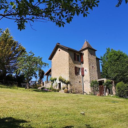 Villa Therese Beaulieu-sur-Dordogne Exterior foto