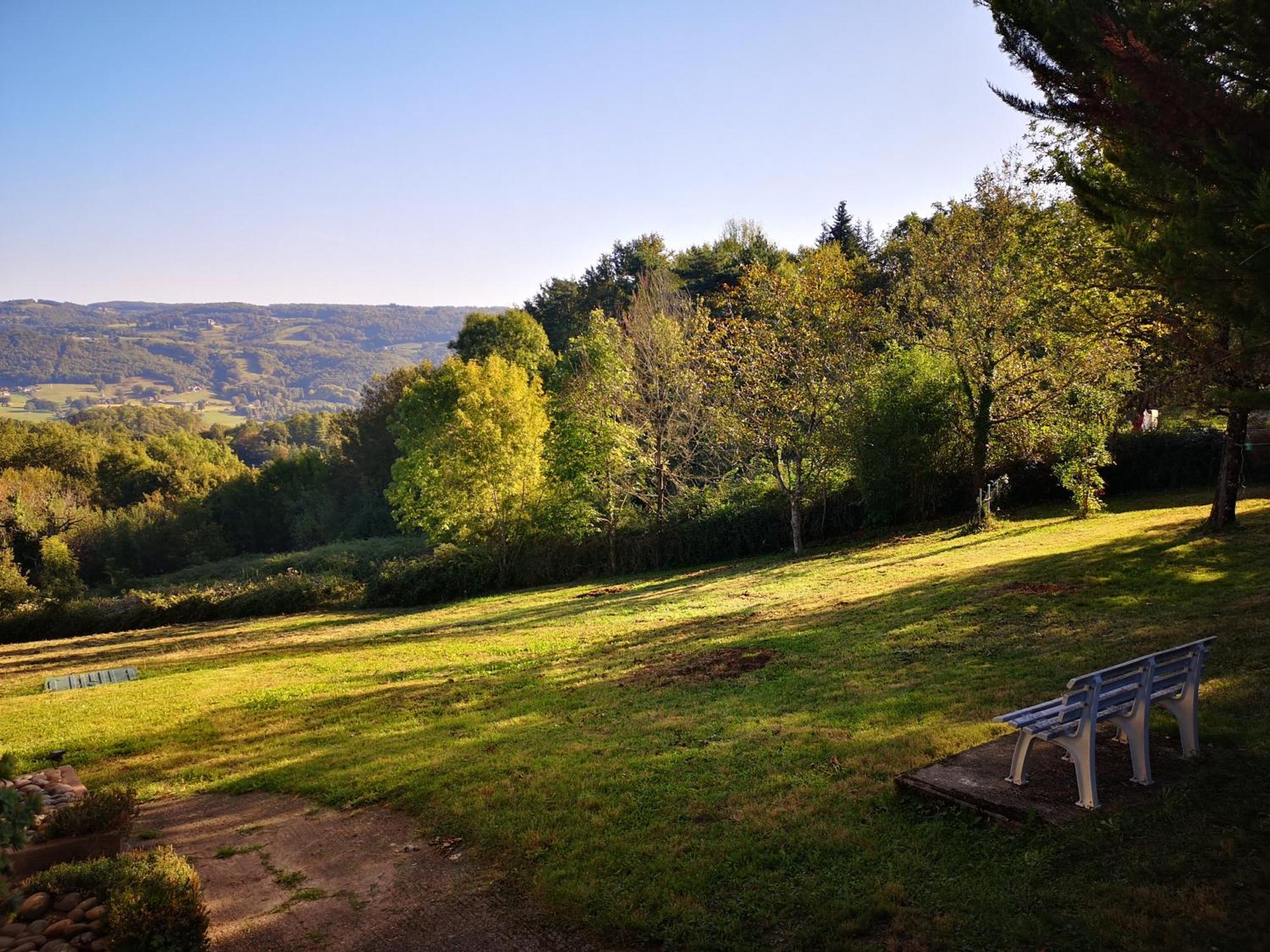 Villa Therese Beaulieu-sur-Dordogne Exterior foto