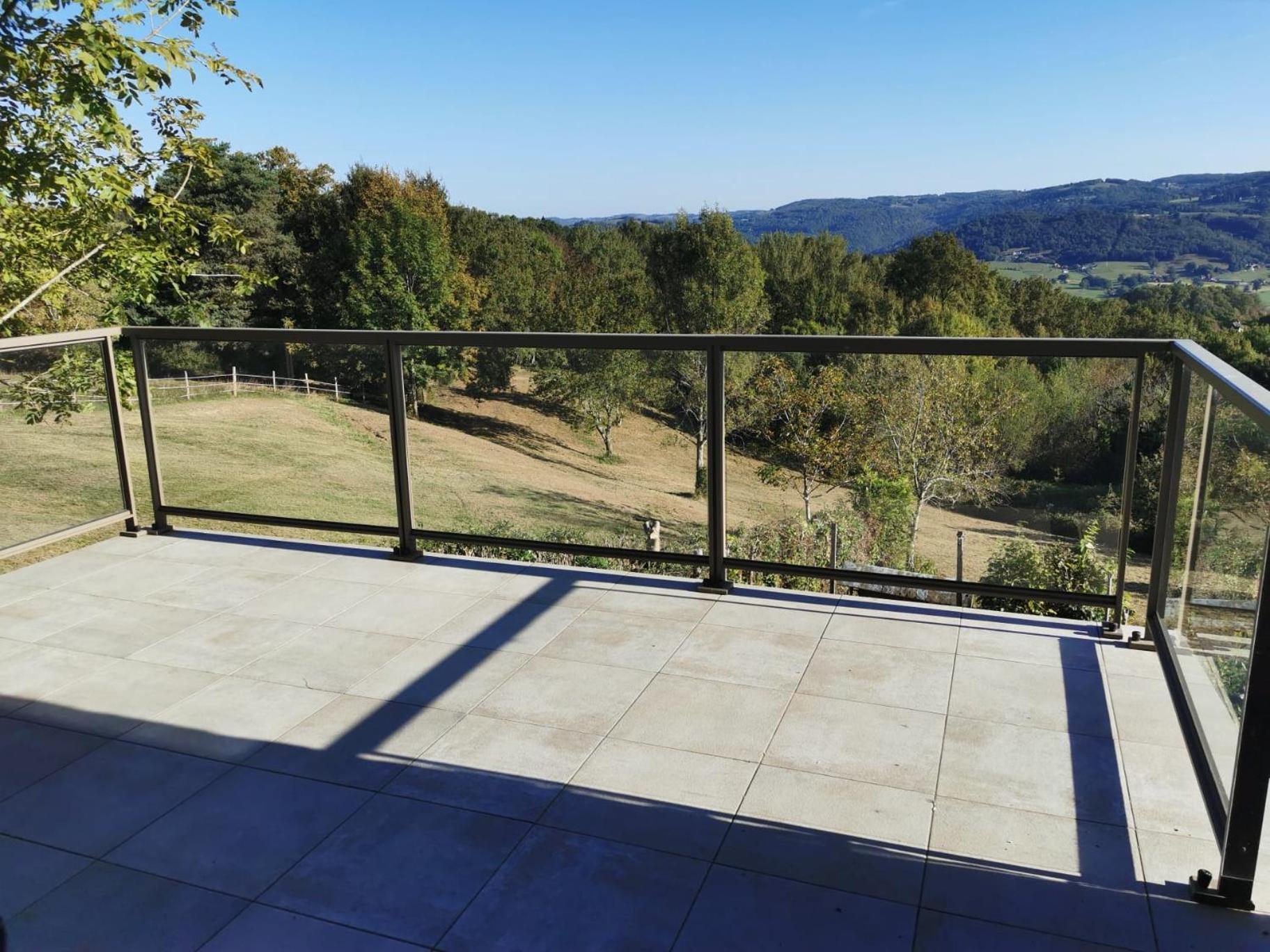 Villa Therese Beaulieu-sur-Dordogne Exterior foto