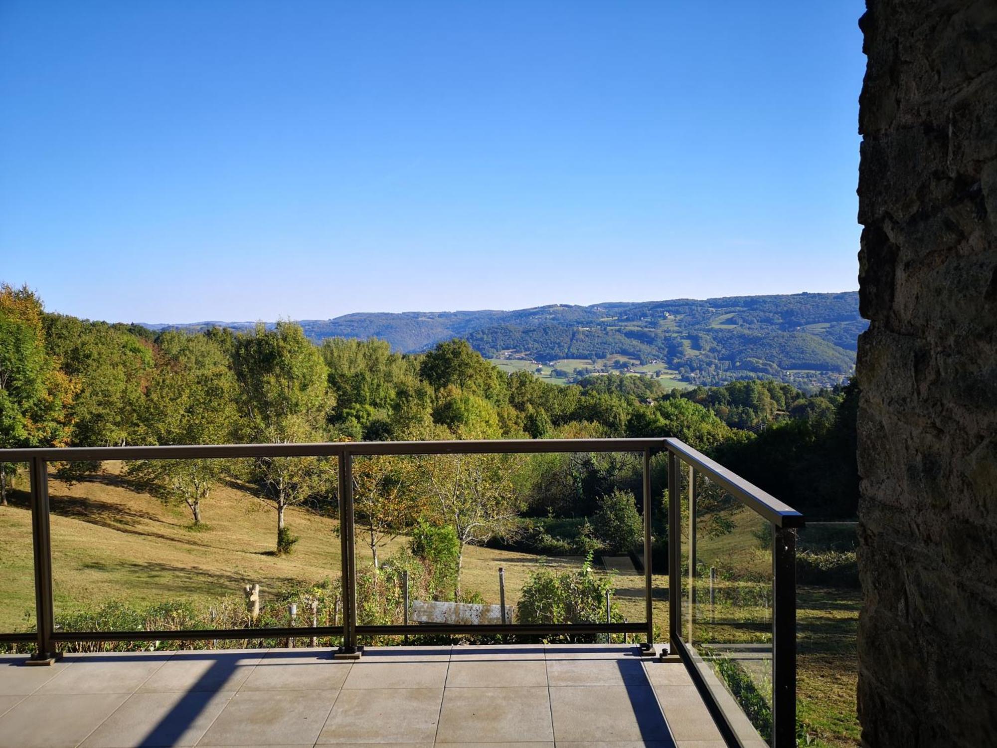 Villa Therese Beaulieu-sur-Dordogne Exterior foto